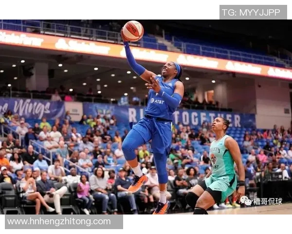 WNBA狂热与天猫的巅峰对决谁将赢得这场篮球盛宴