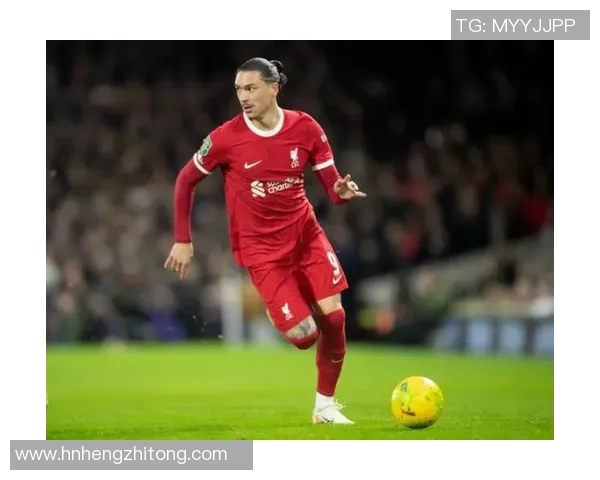 努涅斯在赛场上的崛起与挑战解析及未来发展展望 努涅斯在赛场上的崛起与挑战解析及未来发展展望