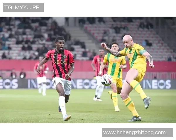 南特与日耳曼的激战即将上演谁能在这场较量中笑到最后