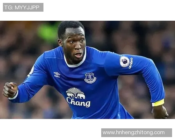 卢卡库重返巅峰之路解析如何在新球队中重塑辉煌 卢卡库重返巅峰之路解析如何在新球队中重塑辉煌