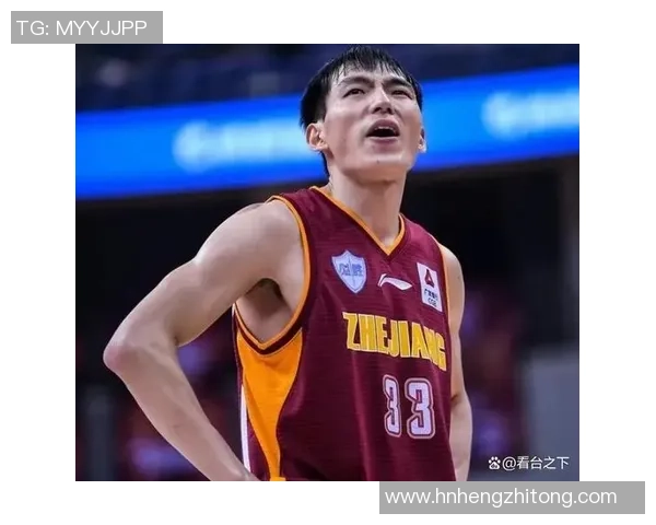 吴前：从青涩少年到篮球明星的成长之路与奋斗历程