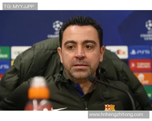 哈维宣布赛季末离任巴萨亟需新动力与变革之路