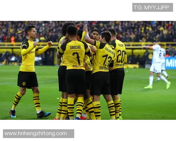 多特蒙德与热刺竞彩分析及比赛预测全攻略 多特蒙德与热刺竞彩分析及比赛预测全攻略